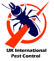 UK International Pest Control